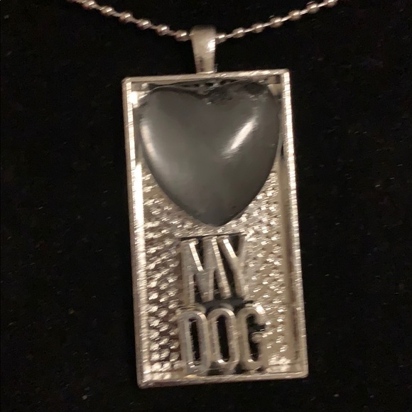 Other - Pendant Necklace
